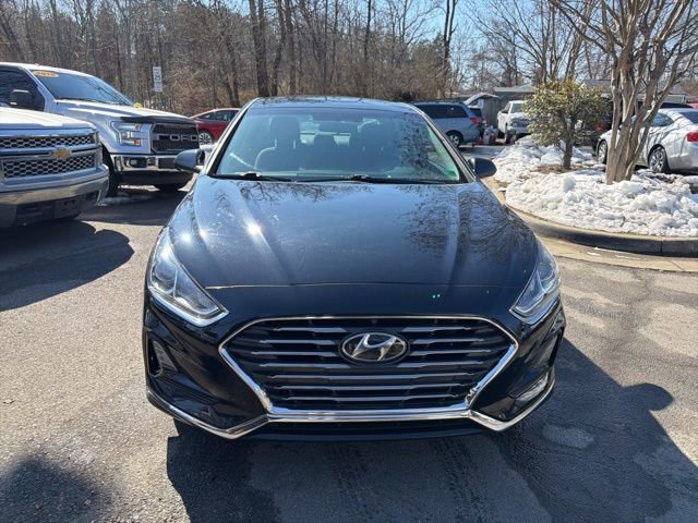 Used 2019 Hyundai Sonata SE image 3