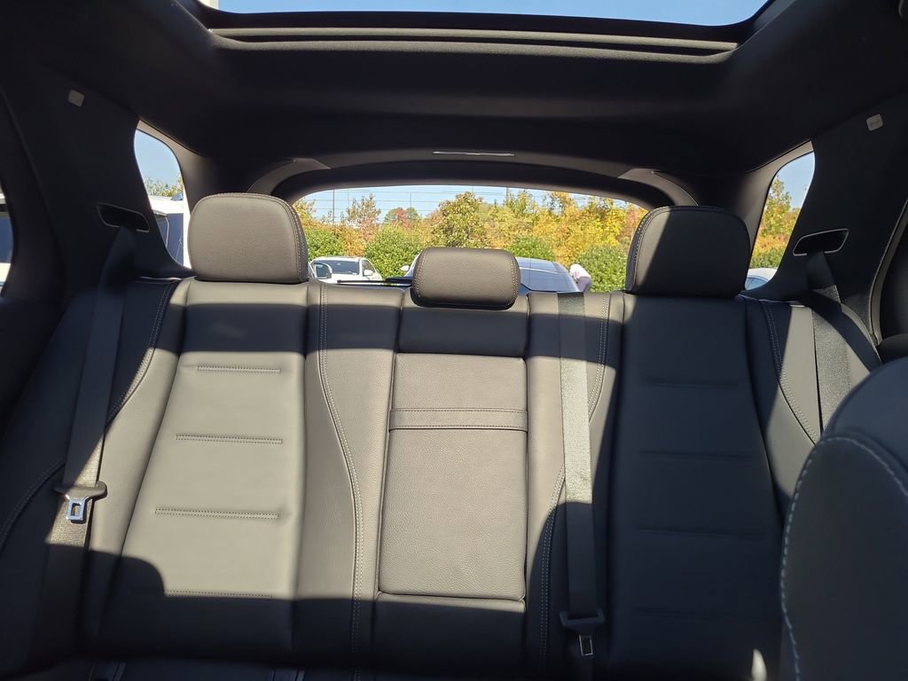 New 2026 Mercedes-Benz GLE 350 4MATIC image 34