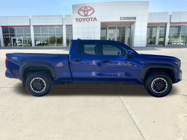 Used 2024 Toyota Tacoma TRD Off-Road AWD/4WD image 6