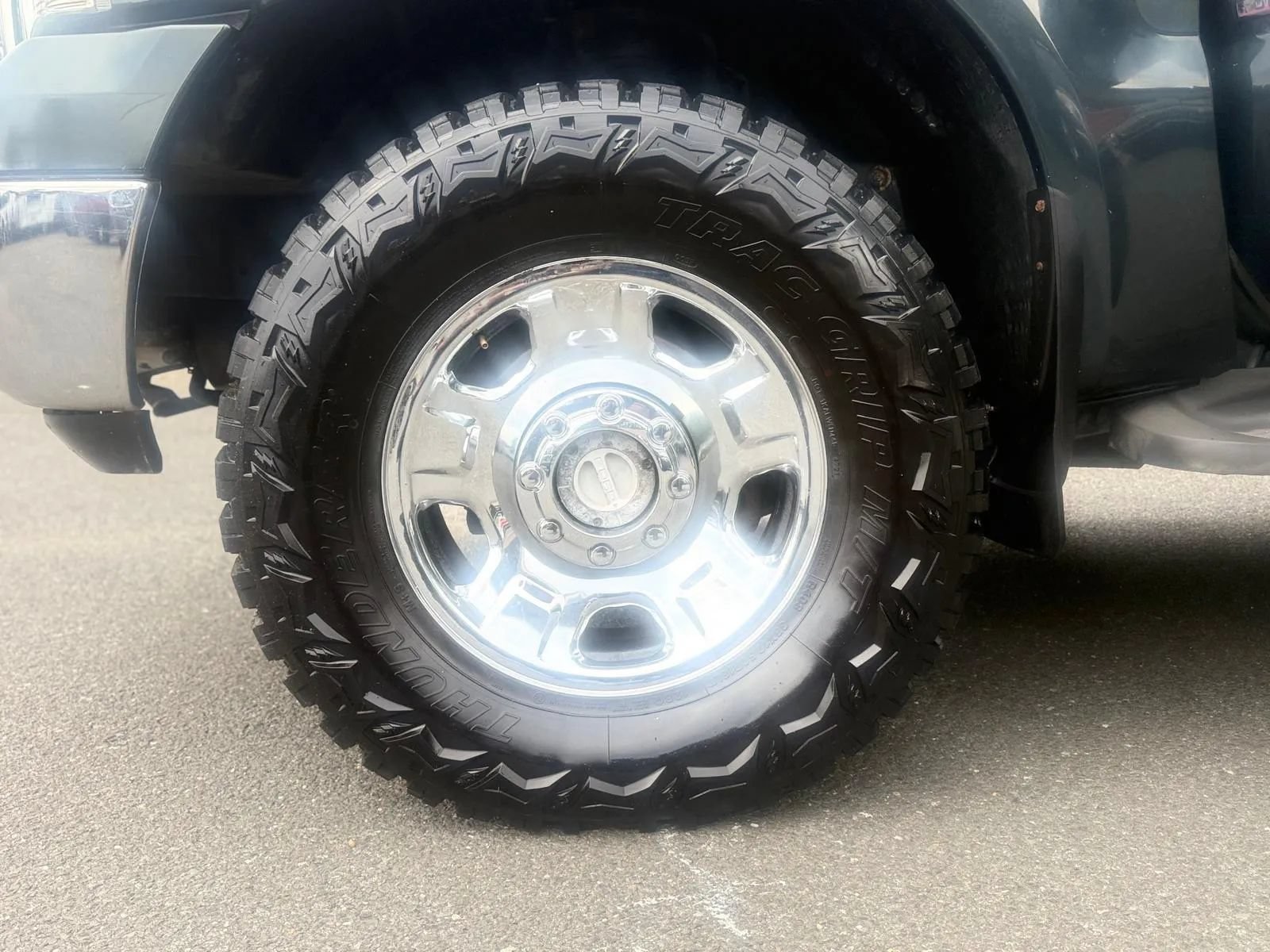 Used 2005 Ford F350 XLT AWD/4WD image 26