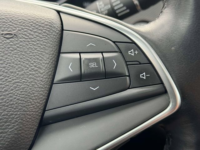 Used 2017 Cadillac CT6 Luxury image 28