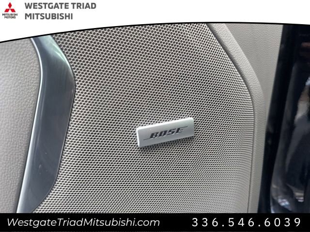 Used 2022 Chevrolet Suburban Z71 w/ Z71 Off-Road Package image 13