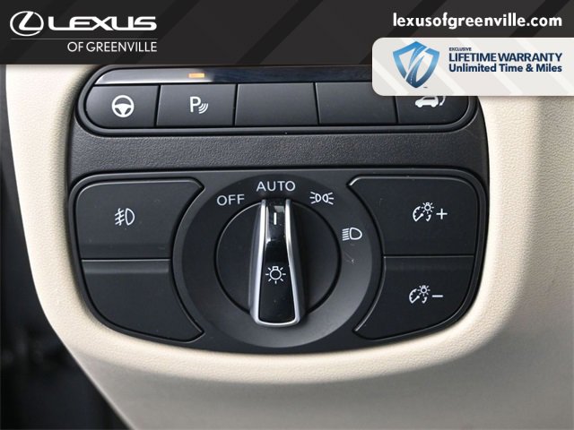 Used 2022 INFINITI QX50 Essential image 14