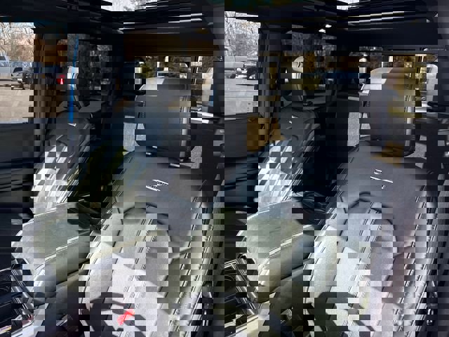 Used 2020 Ford F350 Platinum w/ FX4 Off-Road Package image 24