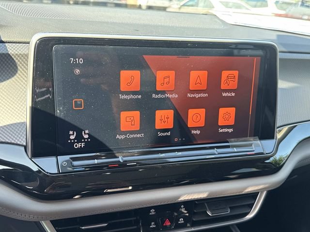 New 2026 Volkswagen Atlas Peak Edition AWD/4WD image 25