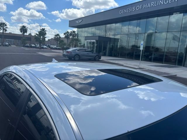 Used 2015 Hyundai Equus Ultimate RWD image 7