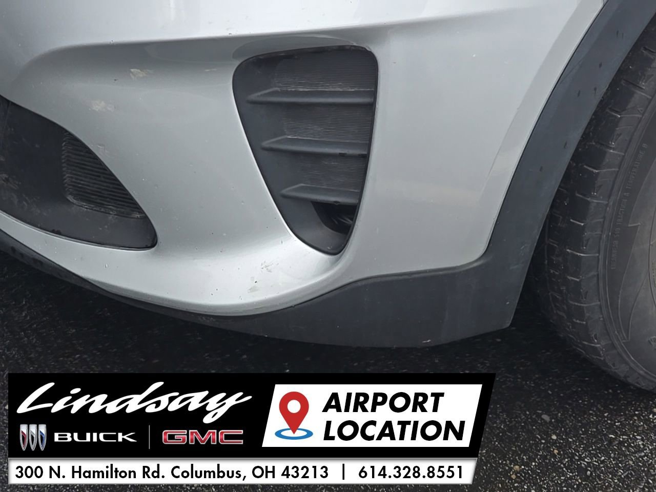 Used 2019 Kia Sorento LX image 3