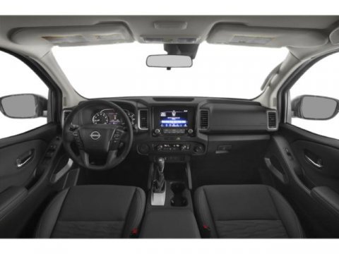 Certified 2023 Nissan Frontier SV w/ Technology Package image 11