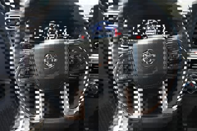 New 2026 Toyota 4Runner SR5 AWD/4WD image 21