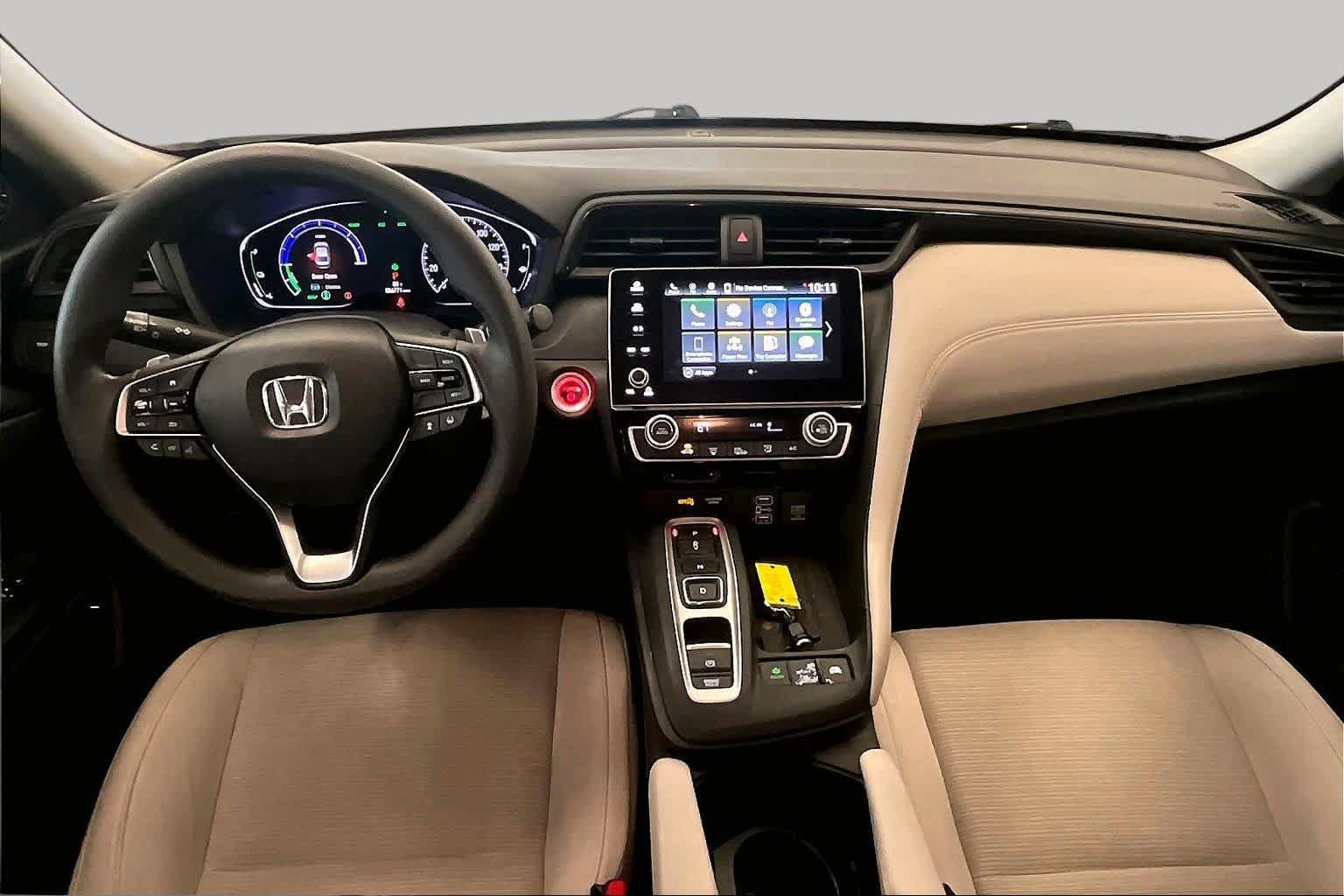 Used 2019 Honda Insight EX image 15