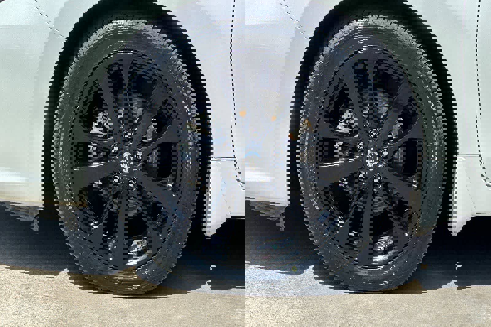 Used 2018 Nissan Altima 2.5 SR w/ SR Midnight Edition image 34