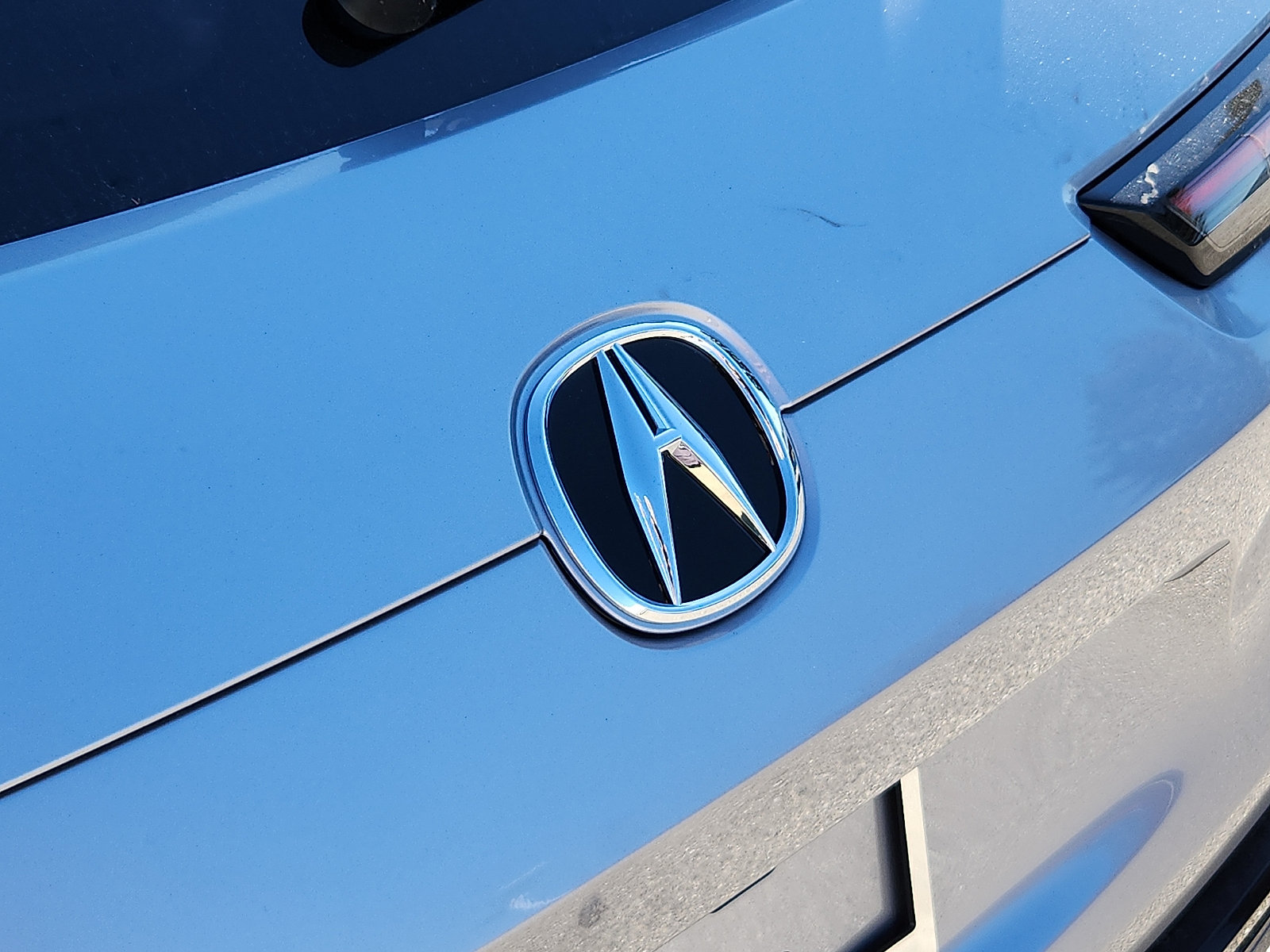 New 2026 Acura ADX A-Spec FWD image 20