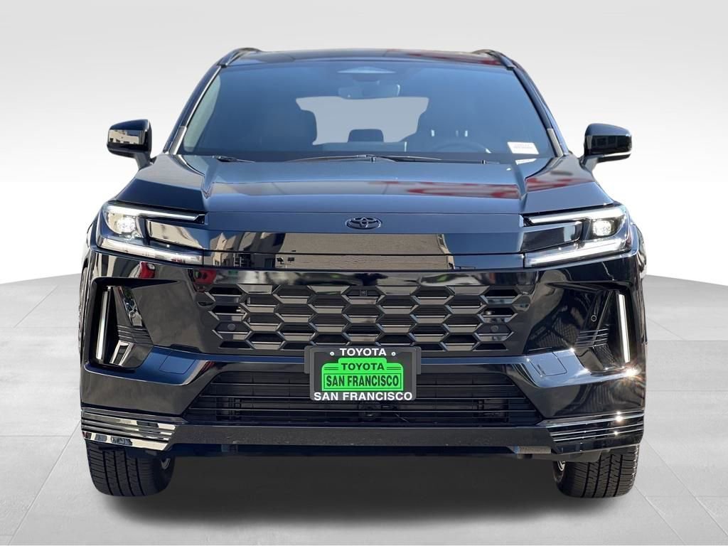 New 2026 Toyota RAV4 XSE image 8