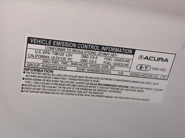 Used 2019 Acura MDX w/ Advance Package AWD/4WD image 27
