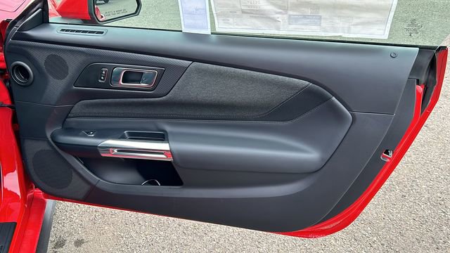 New 2025 Ford Mustang GT image 10