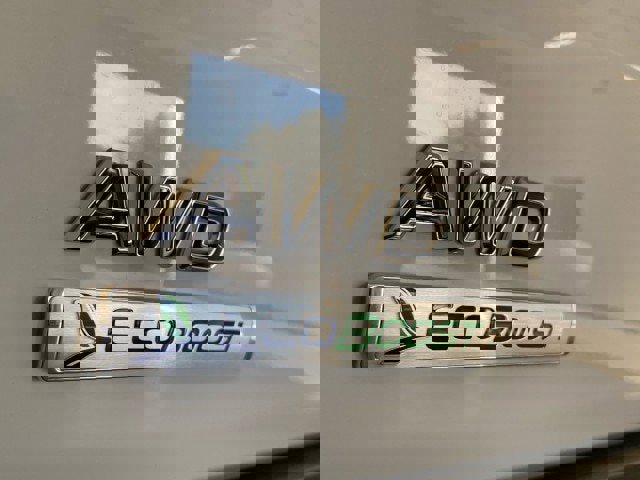 Certified 2025 Ford Transit 350 XLT image 8