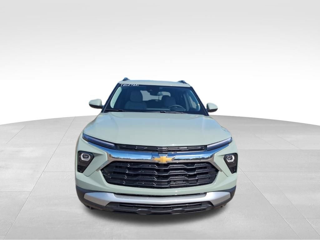 New 2026 Chevrolet TrailBlazer LT w/ LT Cold Weather Package image 4
