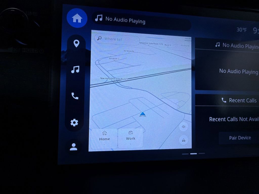 New 2026 Subaru Outback Limited image 23