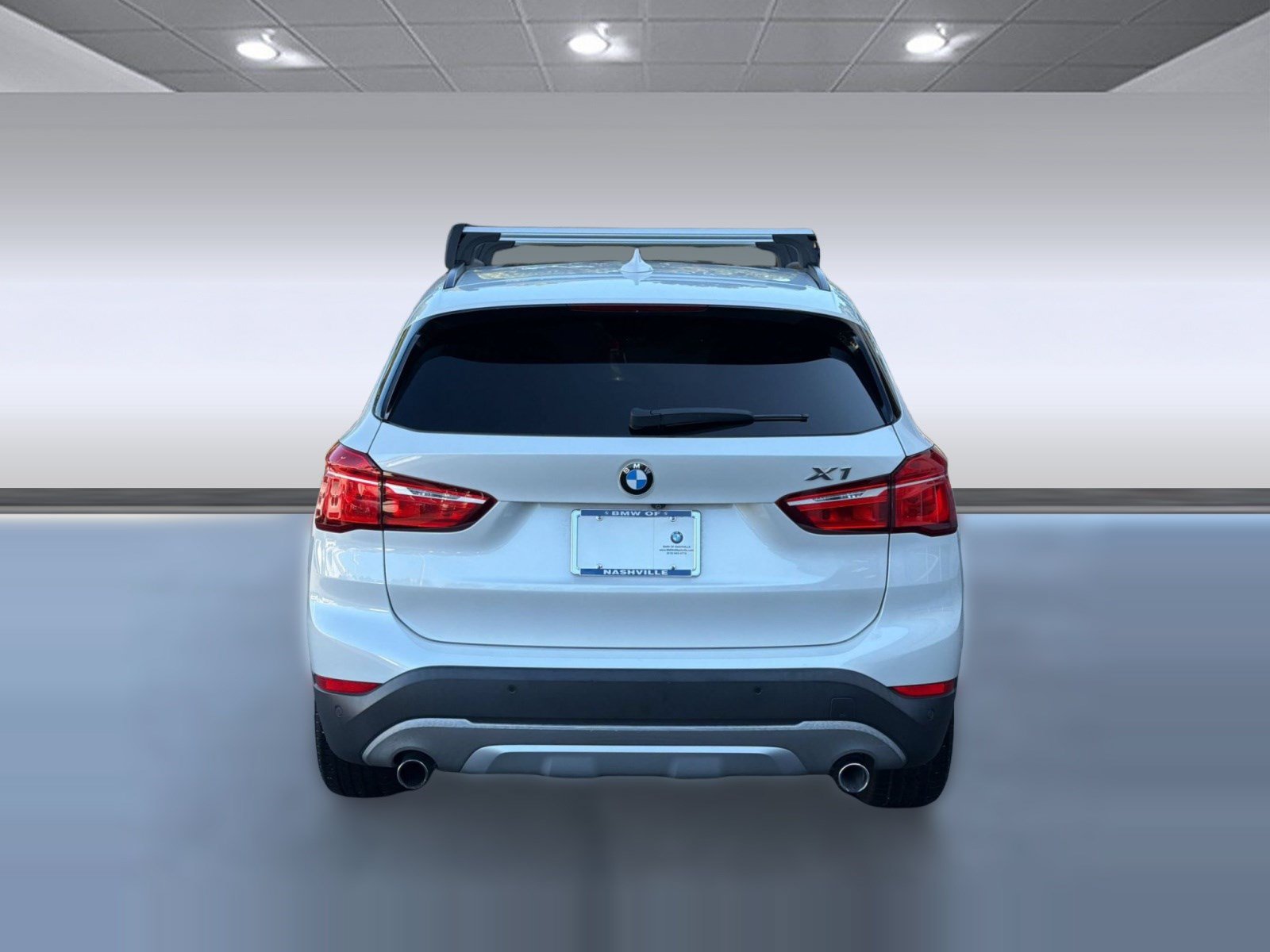 Used 2017 BMW X1 xDrive28i AWD/4WD image 10