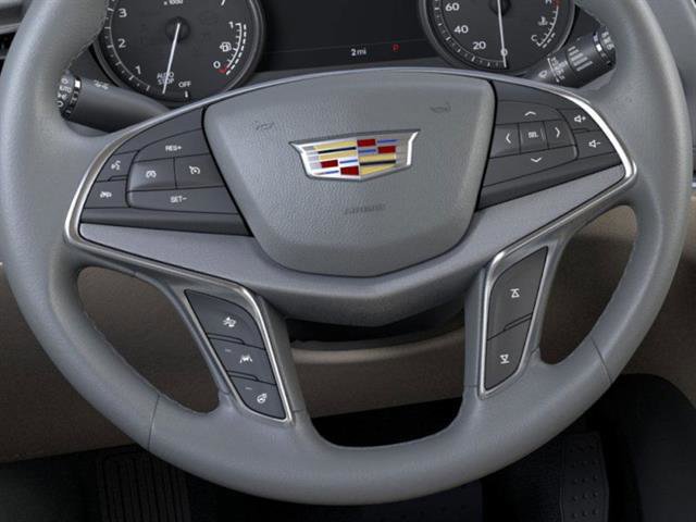 New 2025 Cadillac XT5 Premium Luxury w/ Technology Package image 19