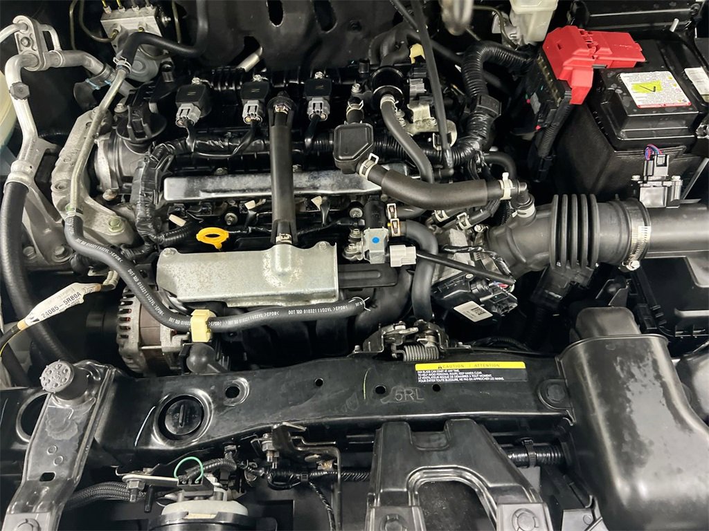 Used 2021 Nissan Kicks SV image 24