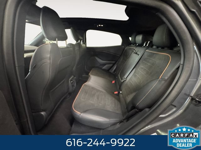 Used 2023 Ford Mustang Mach-E GT AWD/4WD image 21