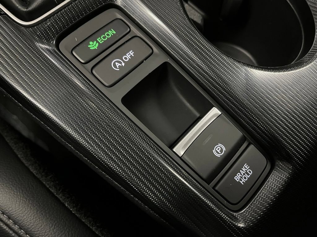 Used 2024 Honda Civic EX-L image 13