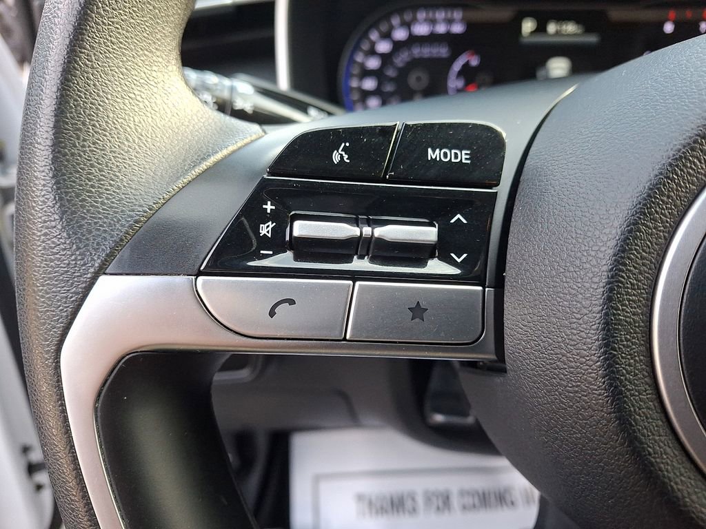 Used 2022 Hyundai Santa Cruz SEL w/ Cargo Package image 20