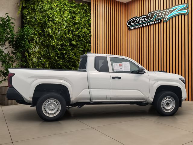 Used 2024 Toyota Tacoma SR RWD image 4