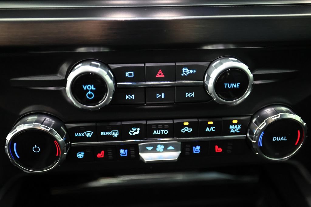 Used 2026 Ford F450 Lariat AWD/4WD image 26