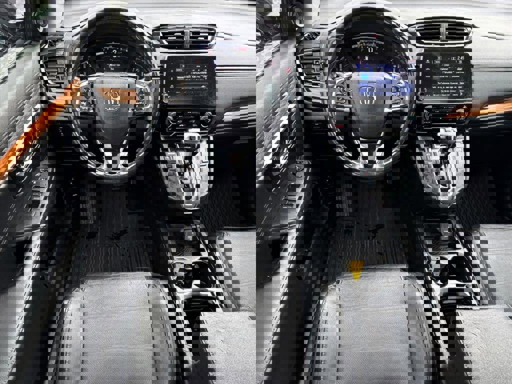 Used 2019 Honda CR-V EX-L image 19