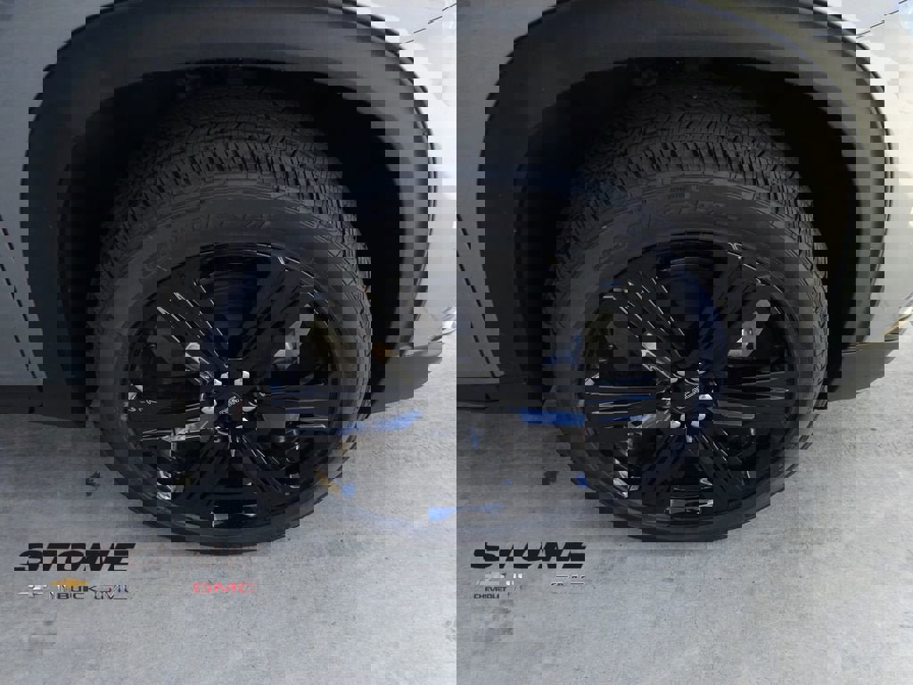 New 2026 GMC Acadia Elevation w/ Black Edition image 10