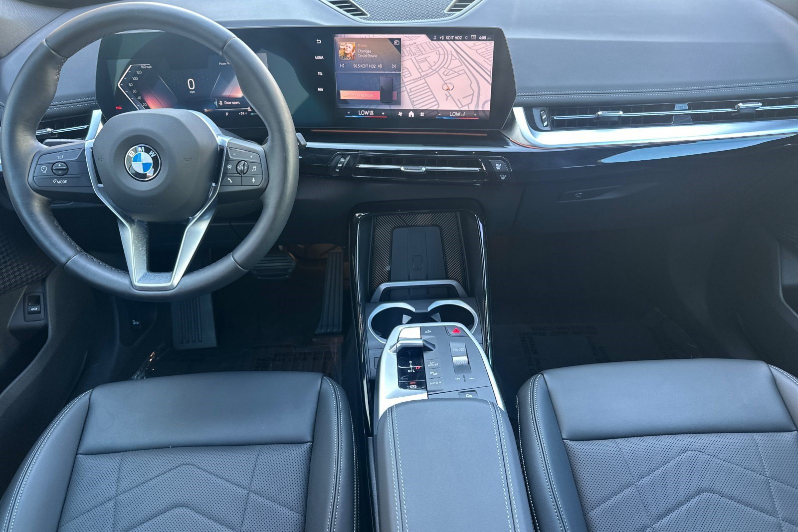Used 2026 BMW X1 xDrive28i w/ Convenience Package AWD/4WD image 17