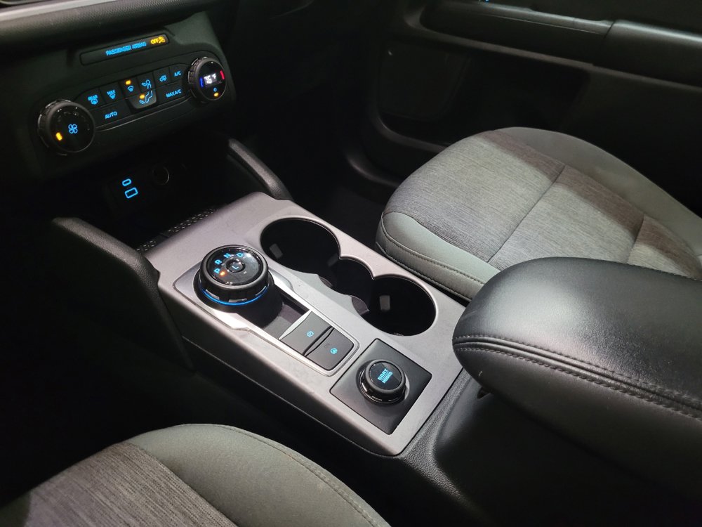 Used 2021 Ford Bronco Sport Big Bend AWD/4WD image 26