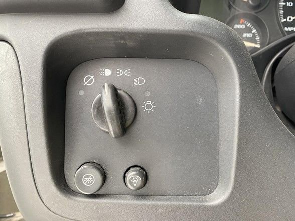 Used 2007 Chevrolet Express 3500 w/ School Bus Package image 14