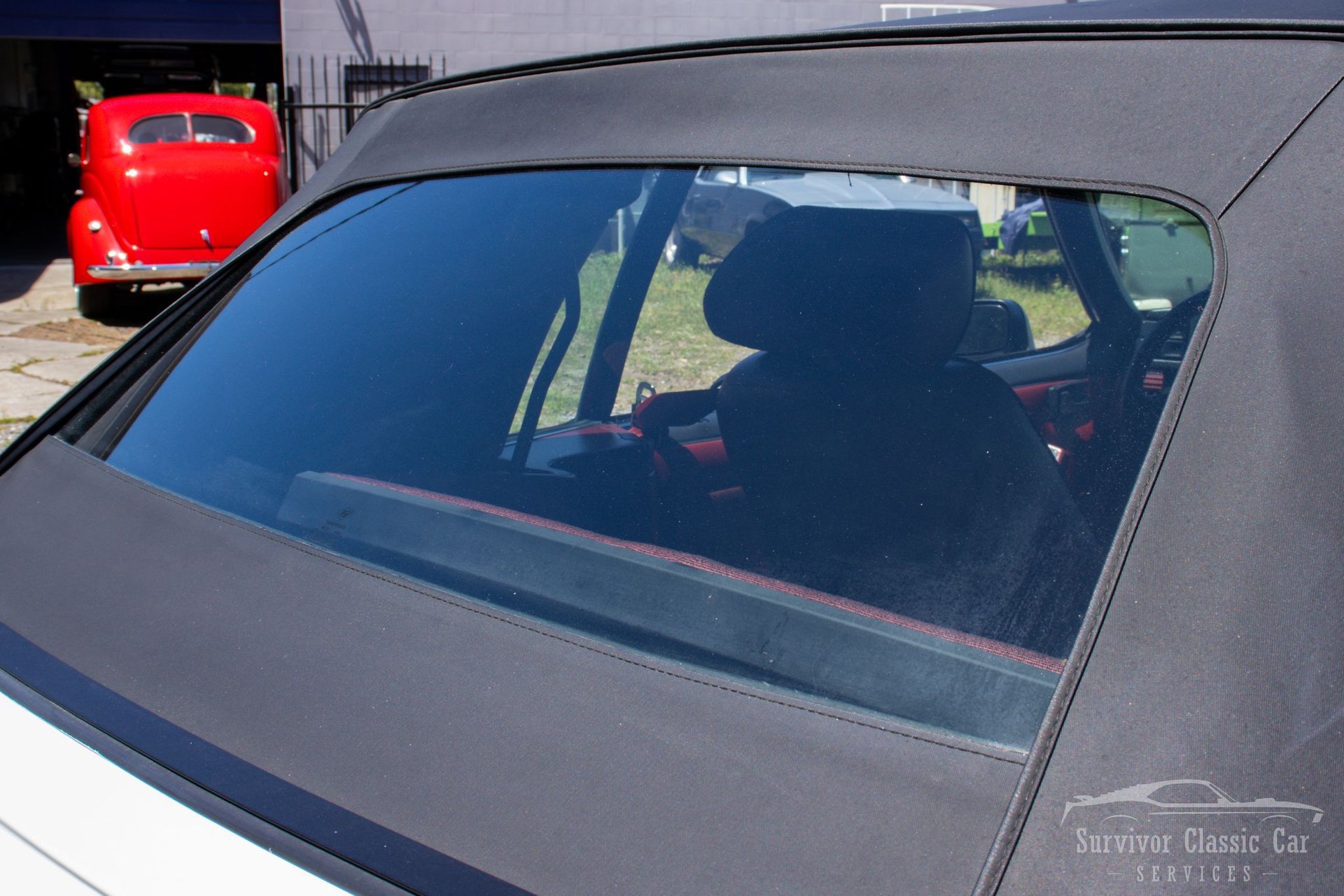 Used 1989 Ford Mustang LX RWD image 62