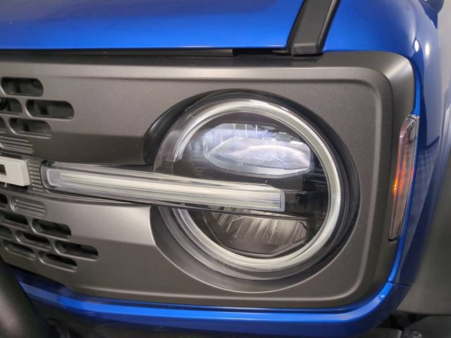 Used 2023 Ford Bronco Badlands AWD/4WD image 10