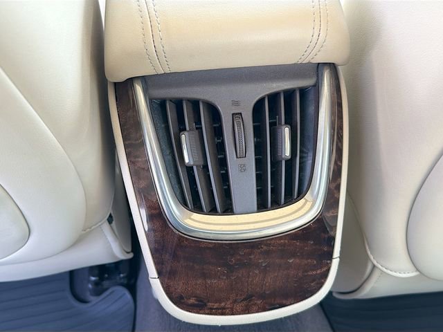 Used 2016 Buick LaCrosse Leather w/ Experience Buick Package FWD image 23