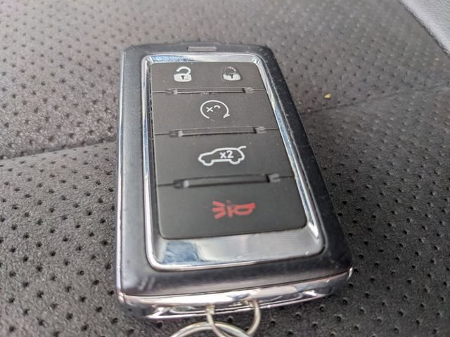 Certified 2024 Jeep Grand Cherokee Altitude AWD/4WD image 33