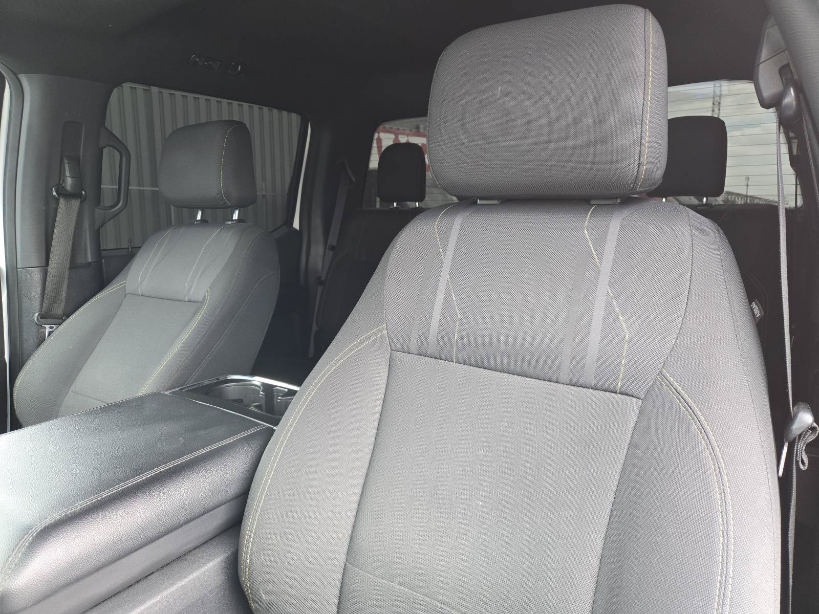 Used 2024 Ford F150 STX AWD/4WD image 24