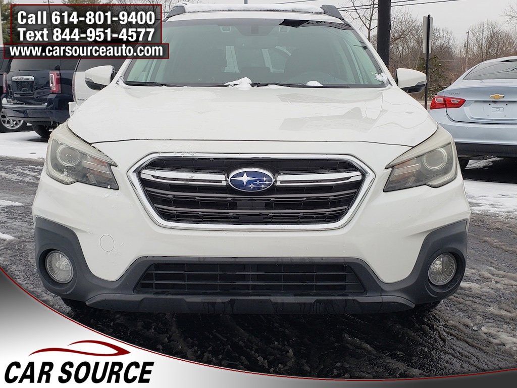 Used 2019 Subaru Outback 2.5i Limited image 2