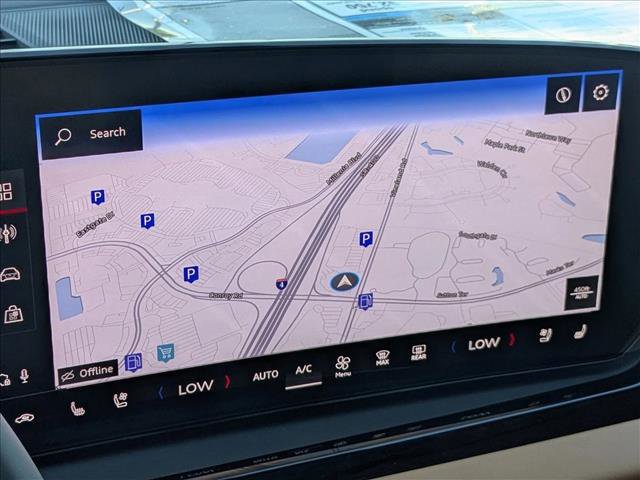 New 2025 Audi A5 2.0T Premium Plus w/ Premium Plus image 12