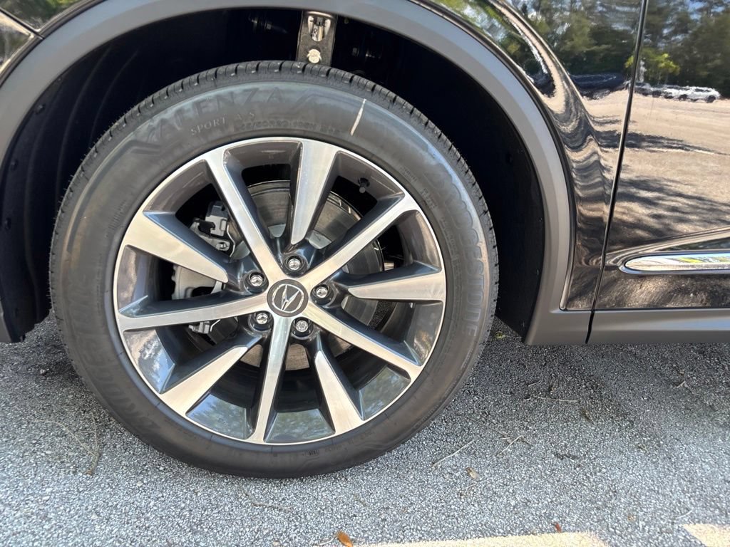 New 2026 Acura MDX FWD w/ Technology Package image 9