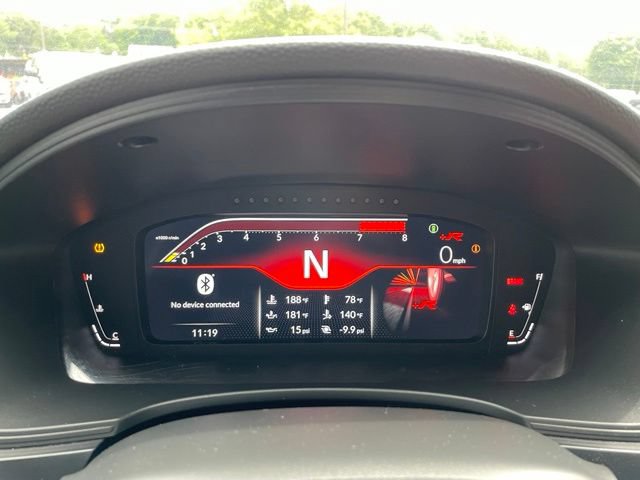 Used 2023 Honda Civic Type R image 16