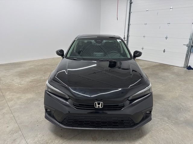 Certified 2023 Honda Civic Touring image 2