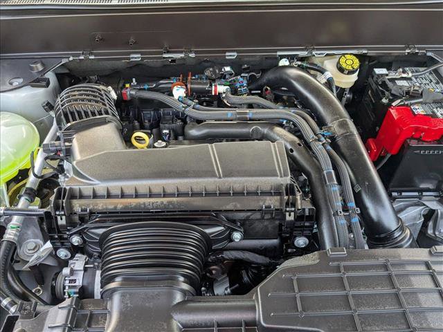 New 2025 Ford Maverick XL w/ 4K Tow Package image 15