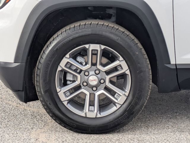 Used 2025 GMC Terrain Elevation AWD/4WD image 13