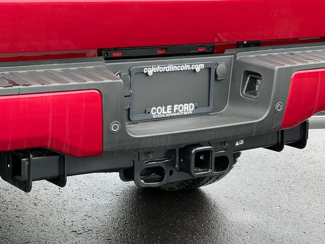 New 2026 Ford F350 Platinum image 14