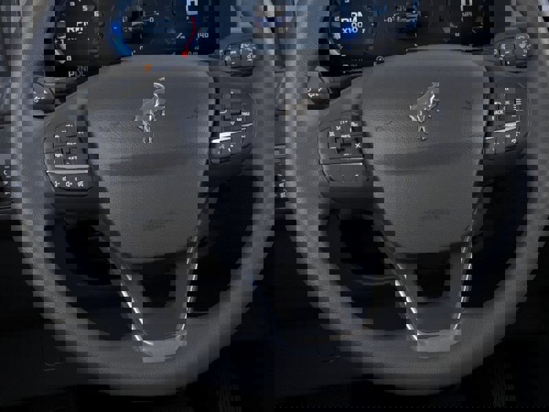 New 2025 Ford Bronco Sport Big Bend image 12