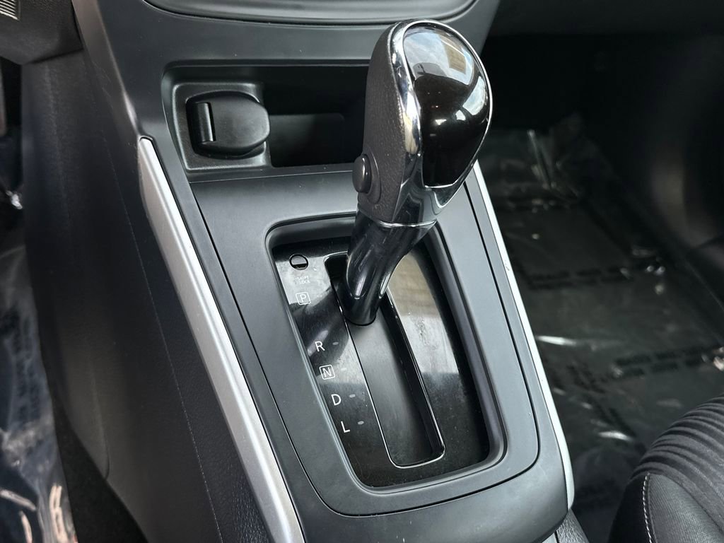 Used 2018 Nissan Sentra SV image 25
